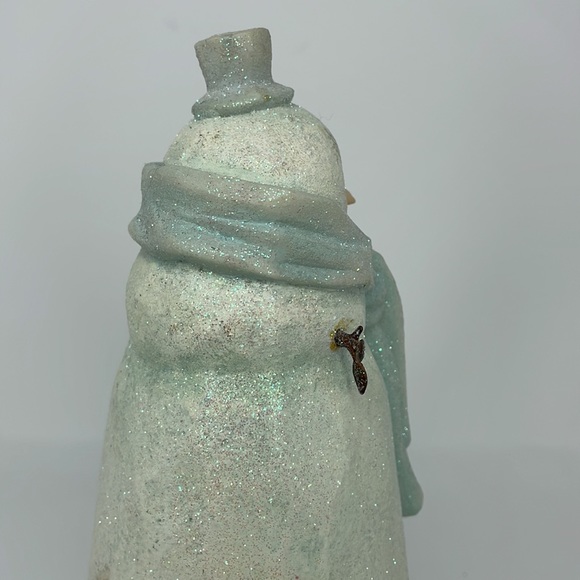 2004 Enesco 118280 Snowman 9 1/4” Height - Picture 6 of 14